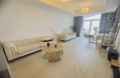 Apartment - 1 Bedroom - 2 Bathrooms for sale in Azizi Mina - Palm Jumeirah - Dubai