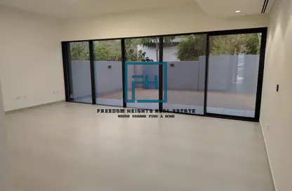 تاون هاوس - 3 غرف نوم - 4 حمامات للايجار في كايا - مسار - تلال سيتي - الشارقة تاون هاوس - 3 غرف نوم - 4 حمامات للايجار في كايا - مسار - تلال سيتي - الشارقة