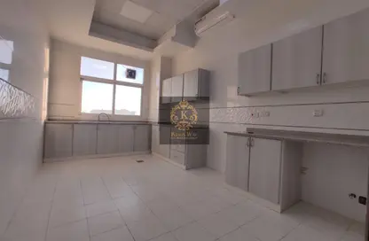 Villa - 2 Bedrooms - 3 Bathrooms for rent in Mohamed Bin Zayed City - Abu Dhabi