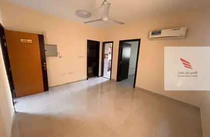 Apartment - 1 Bedroom - 1 Bathroom for rent in Ajman Global City - Al Alia - Ajman