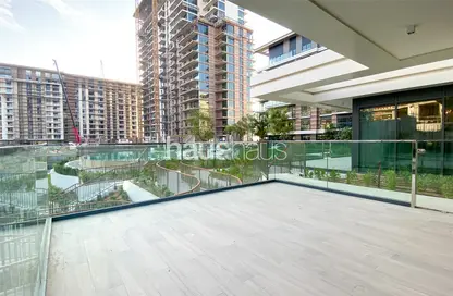 Apartment - 2 Bedrooms - 2 Bathrooms for rent in Myrtle - Central Park at City Walk - City Walk - Dubai
