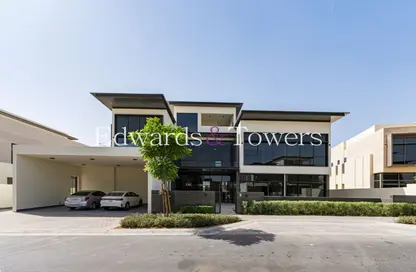 فيلا - 6 غرف نوم - 7 حمامات للبيع في جولف بلايس 2 - غولف بلايس - دبي هيلز استيت - دبي