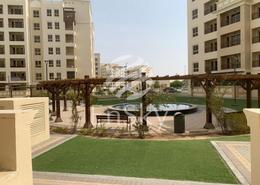 Outdoor Building image for: Apartment - 3 bedrooms - 5 bathrooms for rent in Bawabat Al Sharq - Baniyas East - Baniyas - Abu Dhabi, Image 1