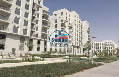 شقة - 1 حمام للايجار في صافي 1 ايه - تاون سكوير - دبي