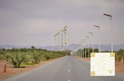 Land - Studio for sale in Manama - Ajman