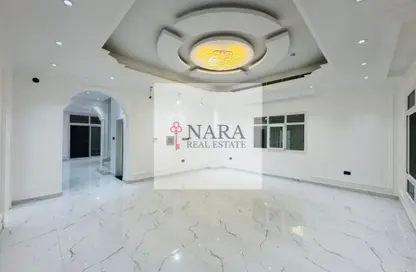 Villa - 5 Bedrooms - 6 Bathrooms for sale in Reeman Living - Al Shamkha - Abu Dhabi