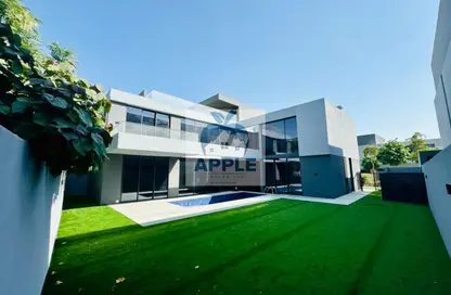 فيلا - 5 غرف نوم - 8 حمامات للايجار في كايا - مسار - تلال سيتي - الشارقة