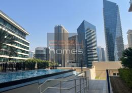 Apartment - 2 bedrooms - 2 bathrooms for rent in Marina Quay East - Marina Quays - Dubai Marina - Dubai