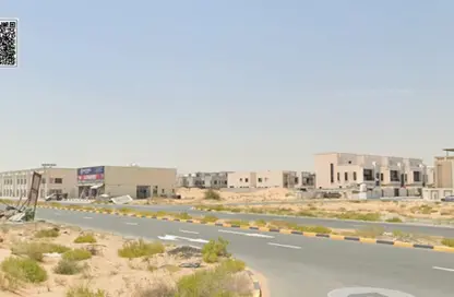 Land - Studio for sale in Al Helio 2 - Al Helio - Ajman