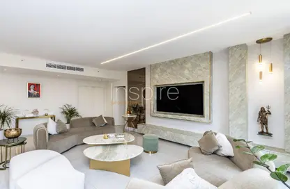 شقة - 4 غرف نوم - 5 حمامات للبيع في مرجان 6 - مرجان - جميرا بيتش ريزيدنس - دبي