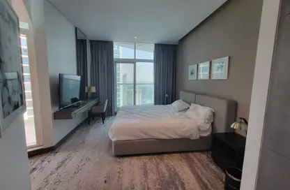 Apartment - Studio - 1 Bathroom for sale in PRIVE BY DAMAC (A) - DAMAC Maison Privé - Business Bay - Dubai