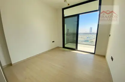 Empty Room image for: Apartment - 1 Bedroom - 2 Bathrooms for rent in Binghatti LUNA - Jumeirah Village Circle - Dubai, Image 1 Empty Room image for: Apartment - 1 Bedroom - 2 Bathrooms for rent in Binghatti LUNA - Jumeirah Village Circle - Dubai, Image 1