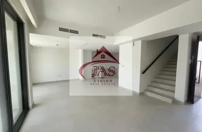 Villa - 3 Bedrooms - 4 Bathrooms for rent in Maha Townhouses - Town Square - Dubai