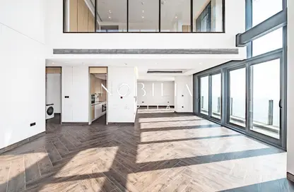 Duplex - 2 Bedrooms - 4 Bathrooms for sale in One Za'abeel The Residences - Zabeel 1 - Zabeel - Dubai Duplex - 2 Bedrooms - 4 Bathrooms for sale in One Za'abeel The Residences - Zabeel 1 - Zabeel - Dubai