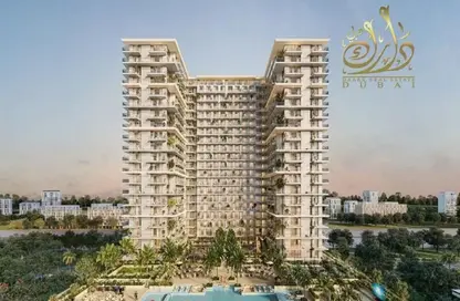 شقة - 2 غرف نوم - 3 حمامات للبيع في سول ليفانتي - مثلث قرية جميرا - دبي شقة - 2 غرف نوم - 3 حمامات للبيع في سول ليفانتي - مثلث قرية جميرا - دبي