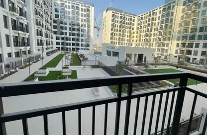 Apartment - 1 Bedroom - 1 Bathroom for rent in Liva - Town Square - Dubai