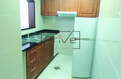 شقة - 1 حمام للايجار في برج أيكون 2 - (JLT) مجمع L - أبراج بحيرة الجميرا - دبي
