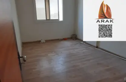 شقة - 2 غرف نوم - 1 حمام للايجار في 2 المويهات - المويهات - عجمان