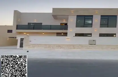Villa - 5 Bedrooms - 7 Bathrooms for sale in Al Yasmeen 1 - Al Yasmeen - Ajman