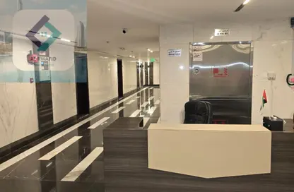Whole Building - 7+ Bedrooms - 7+ Bathrooms for sale in Al Naimiya - Al Nuaimiya - Ajman