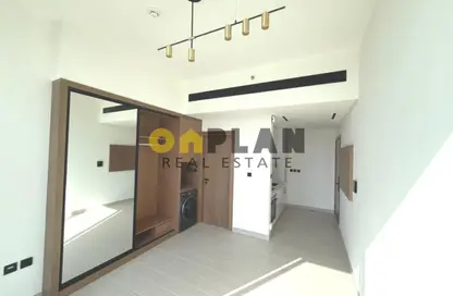 Apartment - Studio - 1 Bathroom for rent in Binghatti Gardenia - Jumeirah Village Circle - Dubai