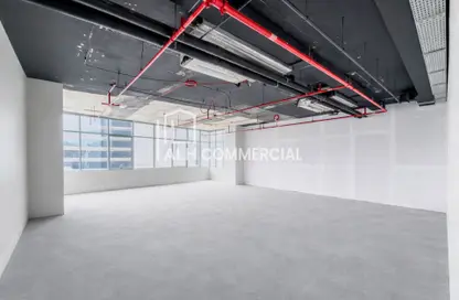 Office Space - Studio for rent in Mazaya Business Avenue AA1 - Mazaya Business Avenue - Jumeirah Lake Towers - Dubai
