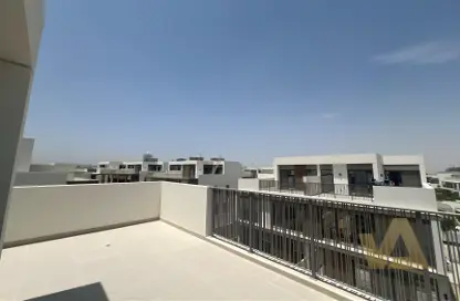 فيلا - 5 غرف نوم - 5 حمامات للايجار في اورا - تلال الغاف - دبي