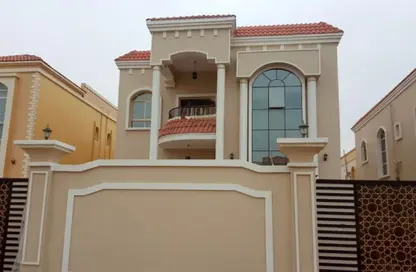 فيلا - 5 غرف نوم - 8 حمامات للايجار في فلل الروضة 2 - 2  الروضة - الروضة - عجمان