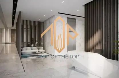 Apartment - 1 Bedroom - 2 Bathrooms for sale in Reem Hills 2 - Najmat Abu Dhabi - Al Reem Island - Abu Dhabi