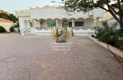 فيلا - 4 غرف نوم - 4 حمامات للايجار في الظيت الجنوبي - الظيت - رأس الخيمة