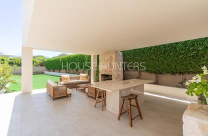 Villa - 3 Bedrooms - 3 Bathrooms for sale in Savannah 1 - Savannah - Arabian Ranches - Dubai