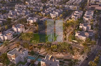 Villa - 5 Bedrooms - 6 Bathrooms for sale in Fay Alreeman - Al Shamkha - Abu Dhabi