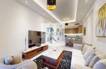 شقة - غرفة نوم - 2 حمامات للايجار في حياتي افينيو - منطقة 14 - قرية الجميرا سركل - دبي شقة - غرفة نوم - 2 حمامات للايجار في حياتي افينيو - منطقة 14 - قرية الجميرا سركل - دبي