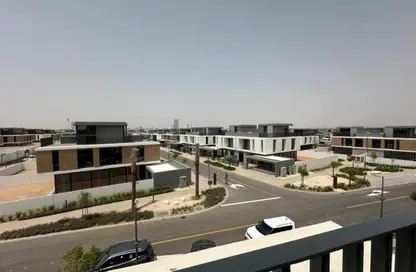 فيلا - 4 غرف نوم - 5 حمامات للايجار في جون - المرابع العربية 3 - دبي