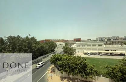 Apartment - 2 Bedrooms - 2 Bathrooms for rent in Al Zahia - Muwaileh Commercial - Sharjah