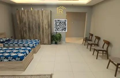 شقة - 3 غرف نوم - 3 حمامات للايجار في أبراج غلفا - الراشدية 1 - الراشدية - عجمان