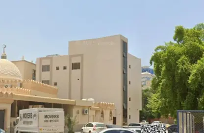 Land - Studio for sale in Liwara 1 - Ajman