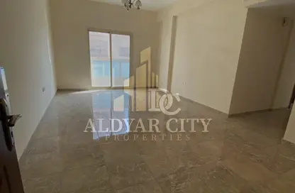 Apartment - 2 Bedrooms - 2 Bathrooms for rent in Al Rawda 1 - Al Rawda - Ajman