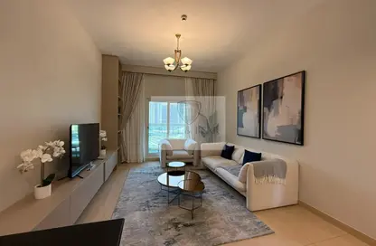 Apartment - 1 Bedroom - 2 Bathrooms for sale in 4Direction Residence 1 - Dubai Land Residence Complex - Dubai