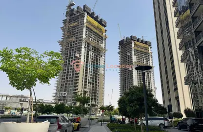 Apartment - 2 Bedrooms - 2 Bathrooms for sale in Creek Waters - Dubai Creek Harbour (The Lagoons) - Dubai