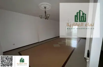 Apartment - 2 Bedrooms - 2 Bathrooms for rent in Sheikh Jaber Al Sabah Street - Al Naimiya - Al Nuaimiya - Ajman