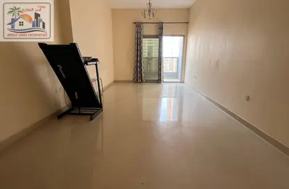 Apartment - 2 Bedrooms - 3 Bathrooms for rent in New Al Taawun Road - Al Taawun - Sharjah