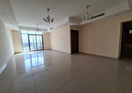 2 BHk Fo rent open view / Sahara tower 3/ Al Nahda