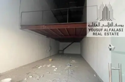 Show Room - Studio for rent in Ajman Industrial 1 - Ajman Industrial Area - Ajman Show Room - Studio for rent in Ajman Industrial 1 - Ajman Industrial Area - Ajman