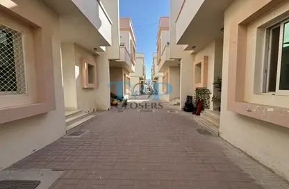 فيلا - 3 غرف نوم - 4 حمامات للايجار في بيدا بن عمار - عشارج - العين