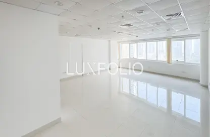 مكتب - استوديو للبيع في وان ليك بلازا - (JLT) مجمع T - أبراج بحيرة الجميرا - دبي