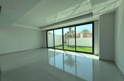 Townhouse - 4 Bedrooms - 5 Bathrooms for rent in West Village - Al Furjan - Dubai