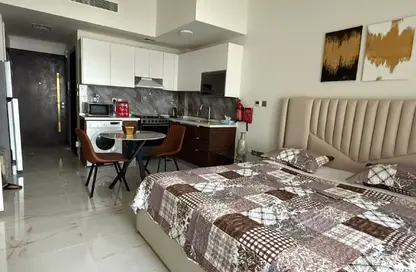 شقة - 1 حمام للايجار في جيويلز باي دانيوب - ارجان - دبي