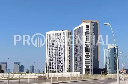 شقة - غرفة نوم - 1 حمام للبيع في ميرا 1 - شمس أبوظبي - جزيرة الريم - أبوظبي