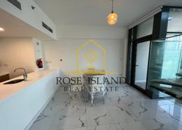 Duplex - 2 bedrooms - 3 bathrooms for sale in Al Raha Lofts - Al Raha Beach - Abu Dhabi